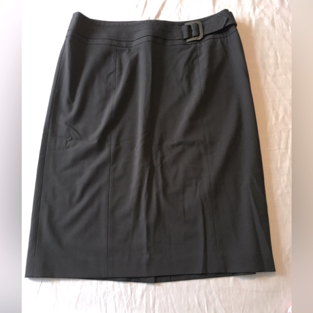 Stretchy miniskirt Sz 8